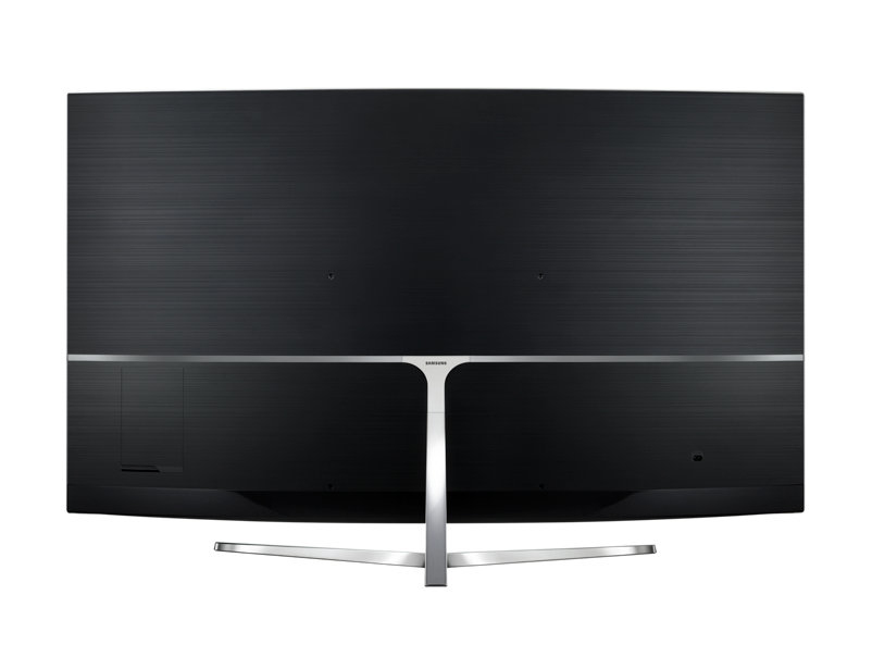Samsung 65" SUHD 4K KS9500 – image 2