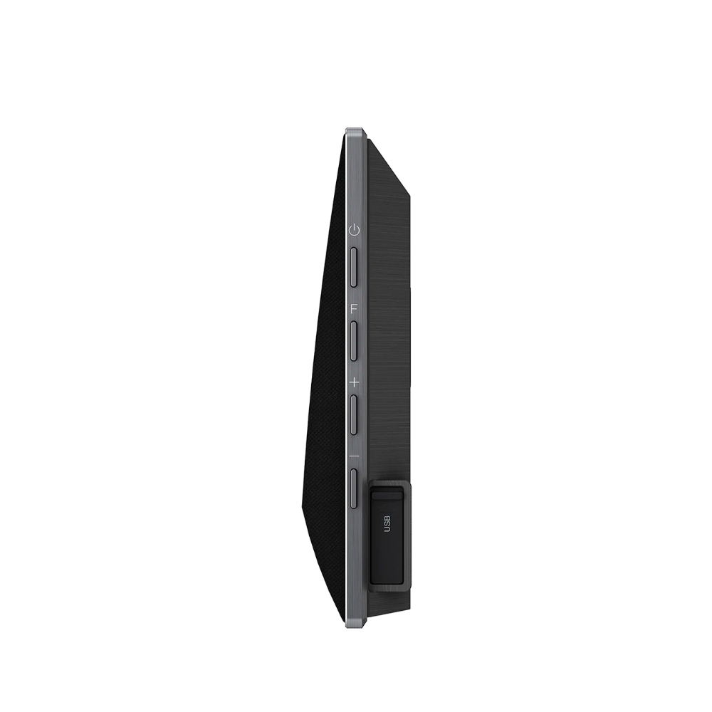 LG G1 soundbar speaker Black 3.1 channels – image 9