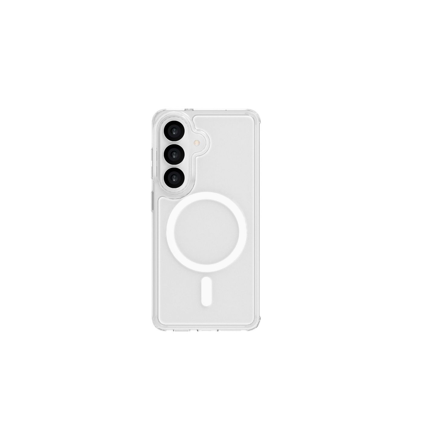 eSTUFF ES67403006-BULK mobile phone case Cover Transparent – image 2