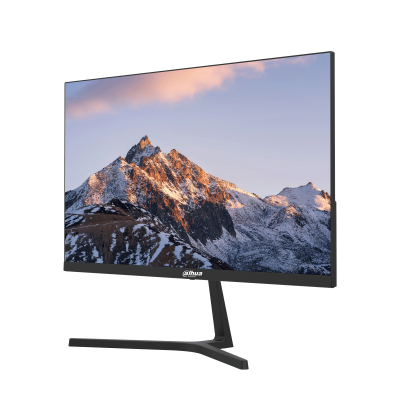Dahua Technology LM22-B200S computer monitor 54.5 cm (21.4″) 1920 x 1080 pixels Full HD Black image 2