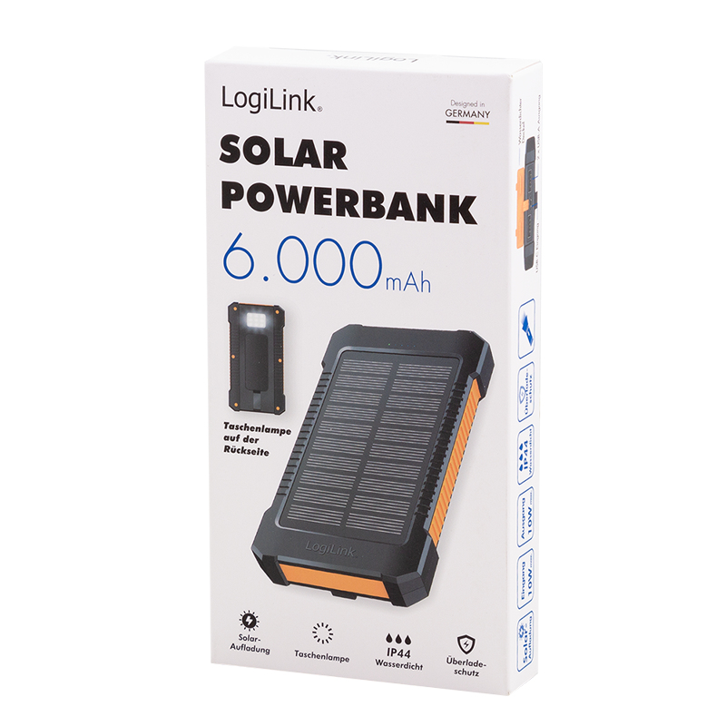 LogiLink PA0289 power bank – image 9