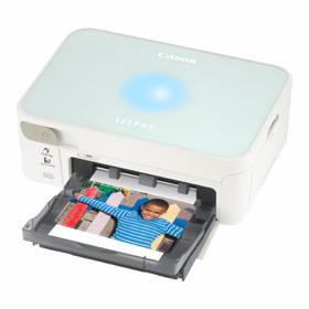 Canon A460 + CP520 – image 5