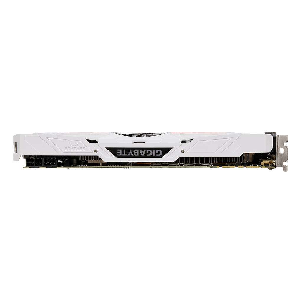 GIGABYTE GAMING GeForce GTX 1080 Ti – image 4