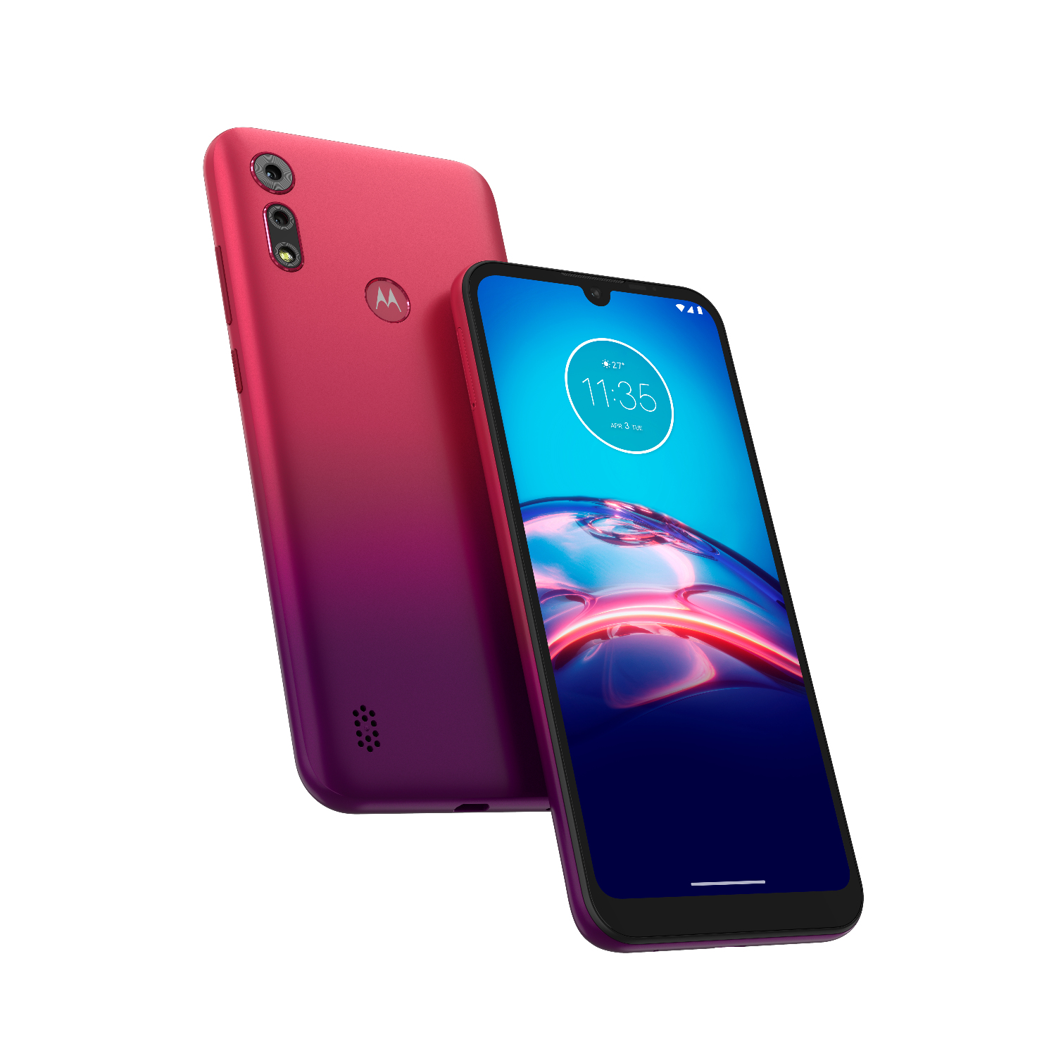 Motorola Moto e6s – image 4