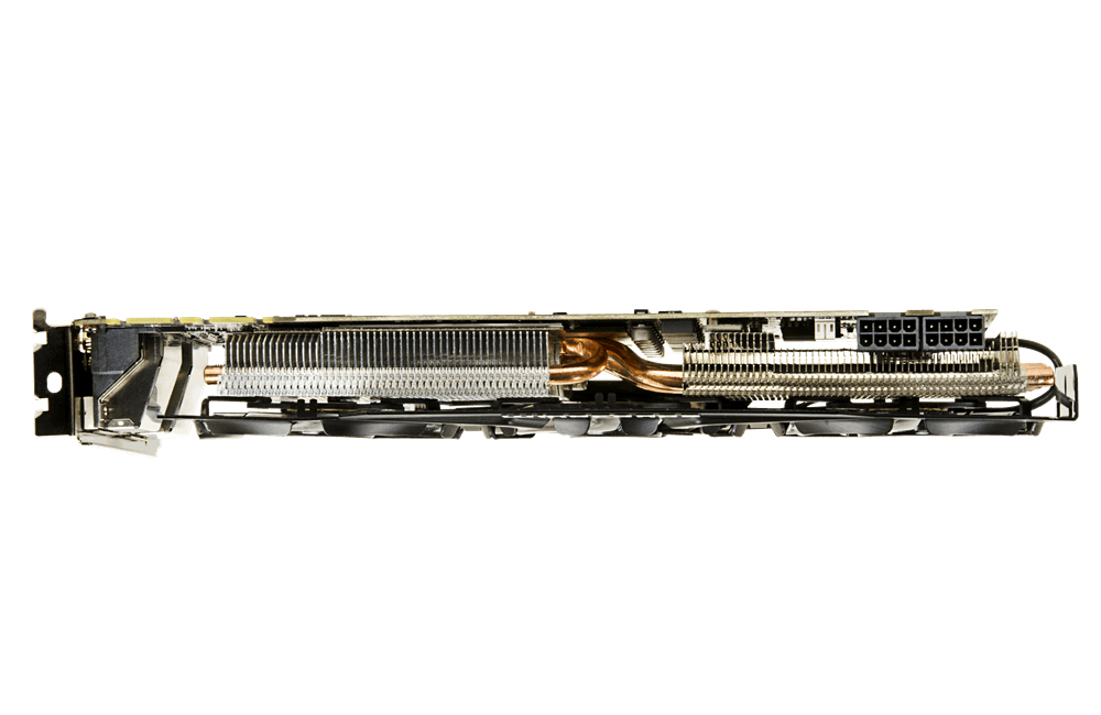 GIGABYTE GV-N980WF3-4GD (rev. 2.0) – image 2