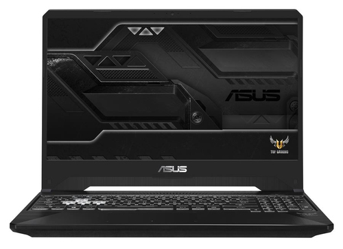 ASUS TUF Gaming FX505GE-BQ214 laptop Intel® Core™ i5 i5-8300H