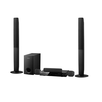 Samsung HT-TZ222 home cinema system 5.1 channels – image 4