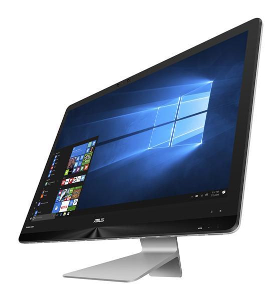 ASUS Zen AiO ZN270IEGK-RA022T All-in-One PC/workstation Intel® Core™ i7 i7-7700T – image 1