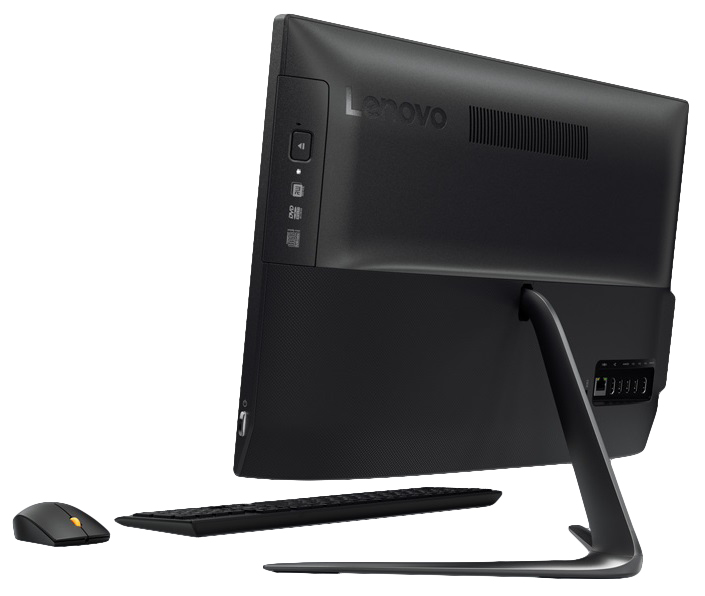 Lenovo IdeaCentre 510-22ASR AMD A9 A9-9410 – image 3