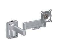 Chief KSG110S TV mount/stand Silver