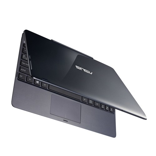ASUS Transformer Book T100TAF-BING-DK018B laptop Intel Atom® Z3735F Hybrid (2-in-1) – image 3