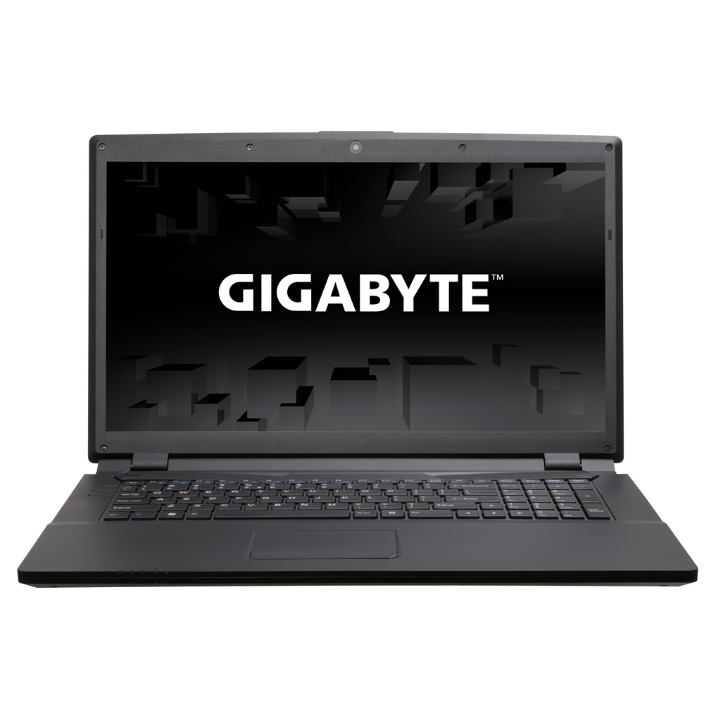 GIGABYTE P27K-CF1 laptop Intel® Core™ i7 i7-4700HQ