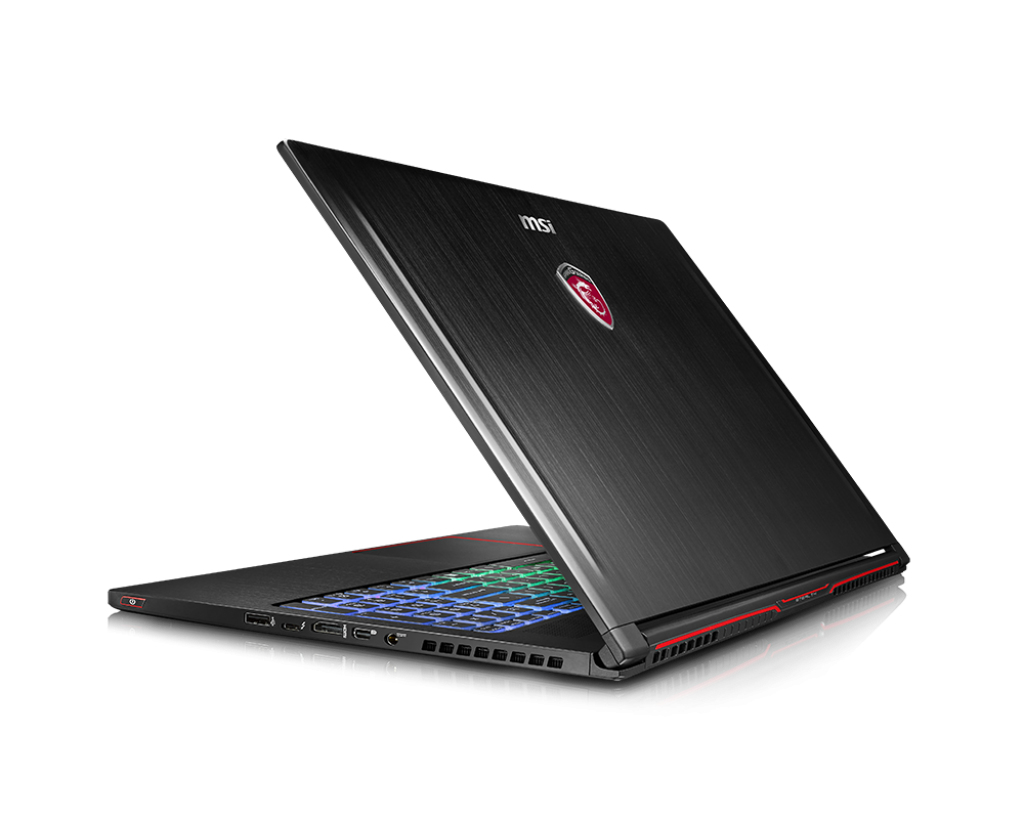 MSI GS63VR Stealth Pro-422 – image 2