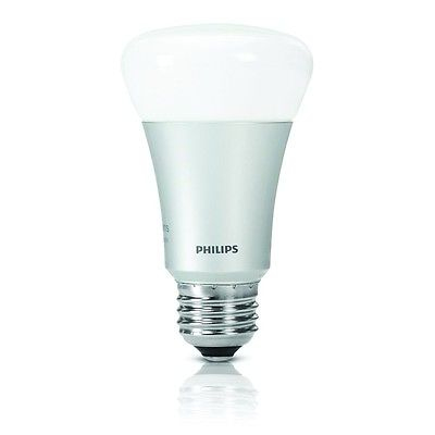 Philips by Signify Philips Hue White and colour ambience Personal wireless lighting 8718291241751