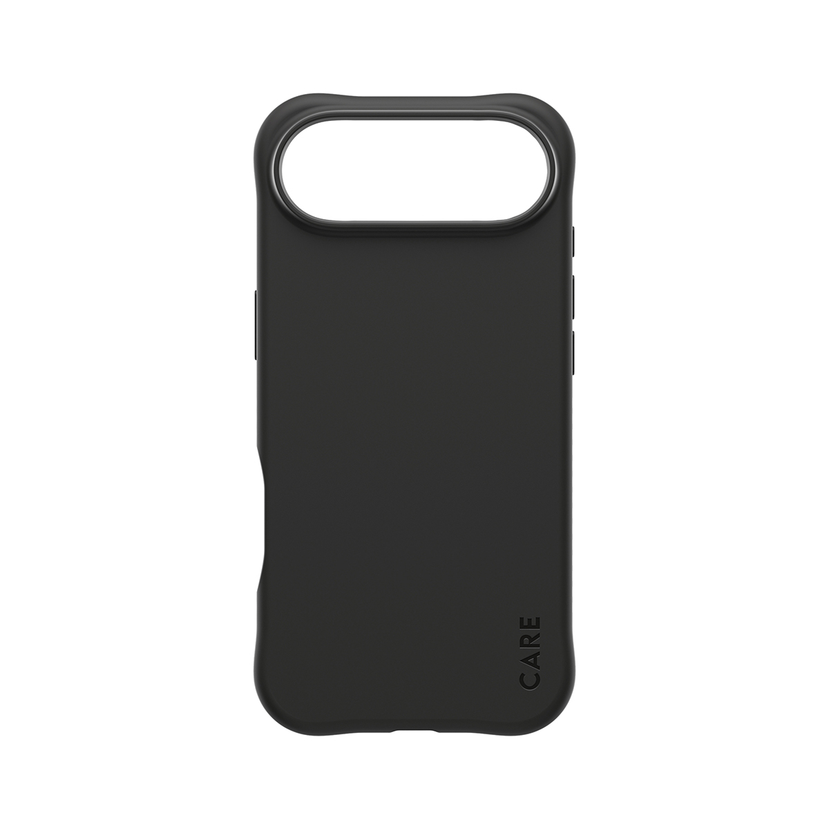 PanzerGlass CARE™ by PanzerGlass® Samba Case Black w. MagSafe iPhone Air | Bulk – image 3