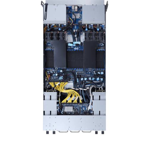 GIGABYTE G492-ZD0 Socket SP3 Rack (2U) – image 4