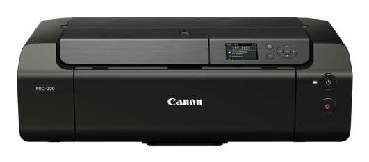 Canon PIXMA PRO-200 – image 6