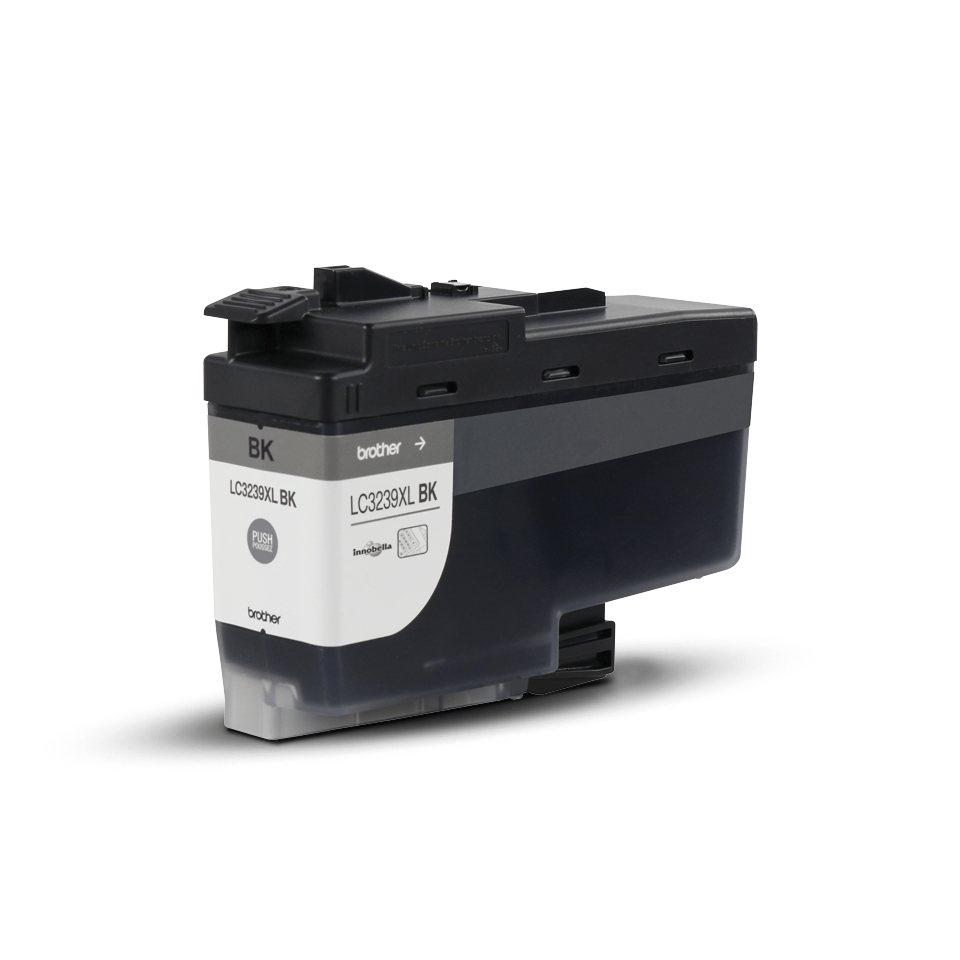 Brother LC-3239XLBK ink cartridge 1 pc(s) Original High (XL) Yield Black – image 2