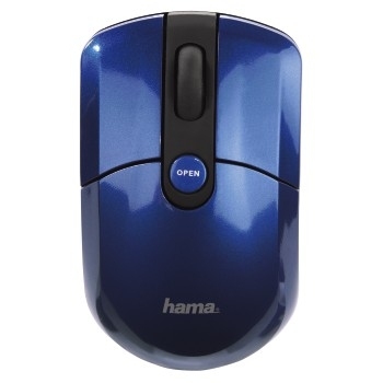 Hama "M644" Wireless Optical Mouse – image 3