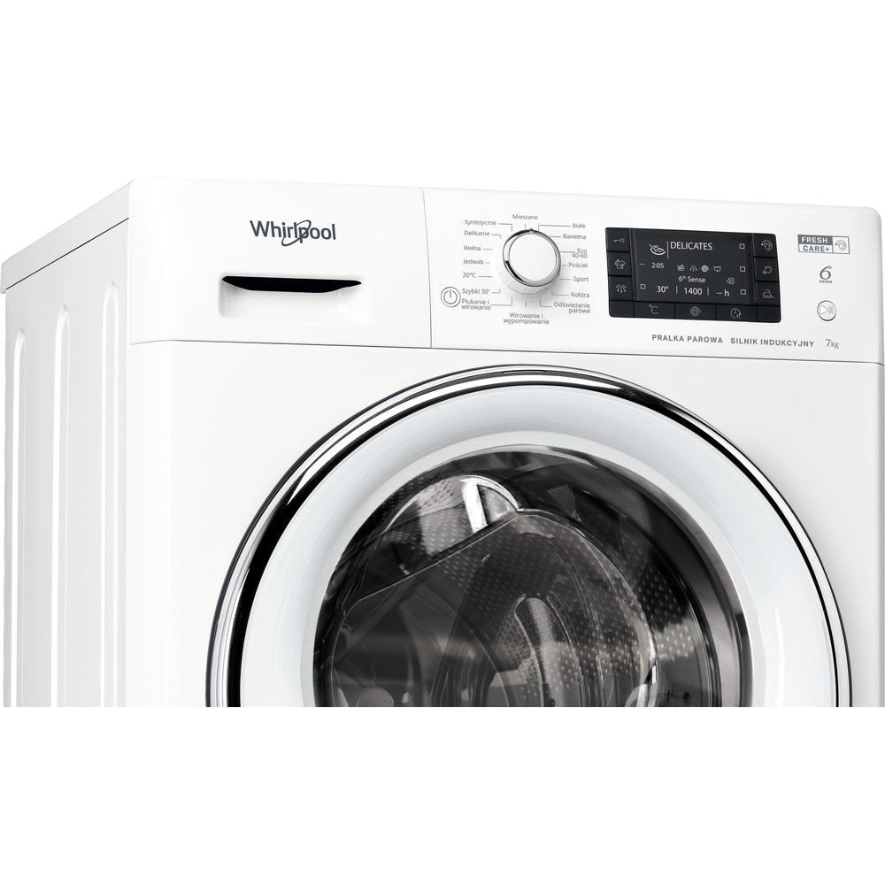 Whirlpool MFWSD 71283 WCV PL N – image 9