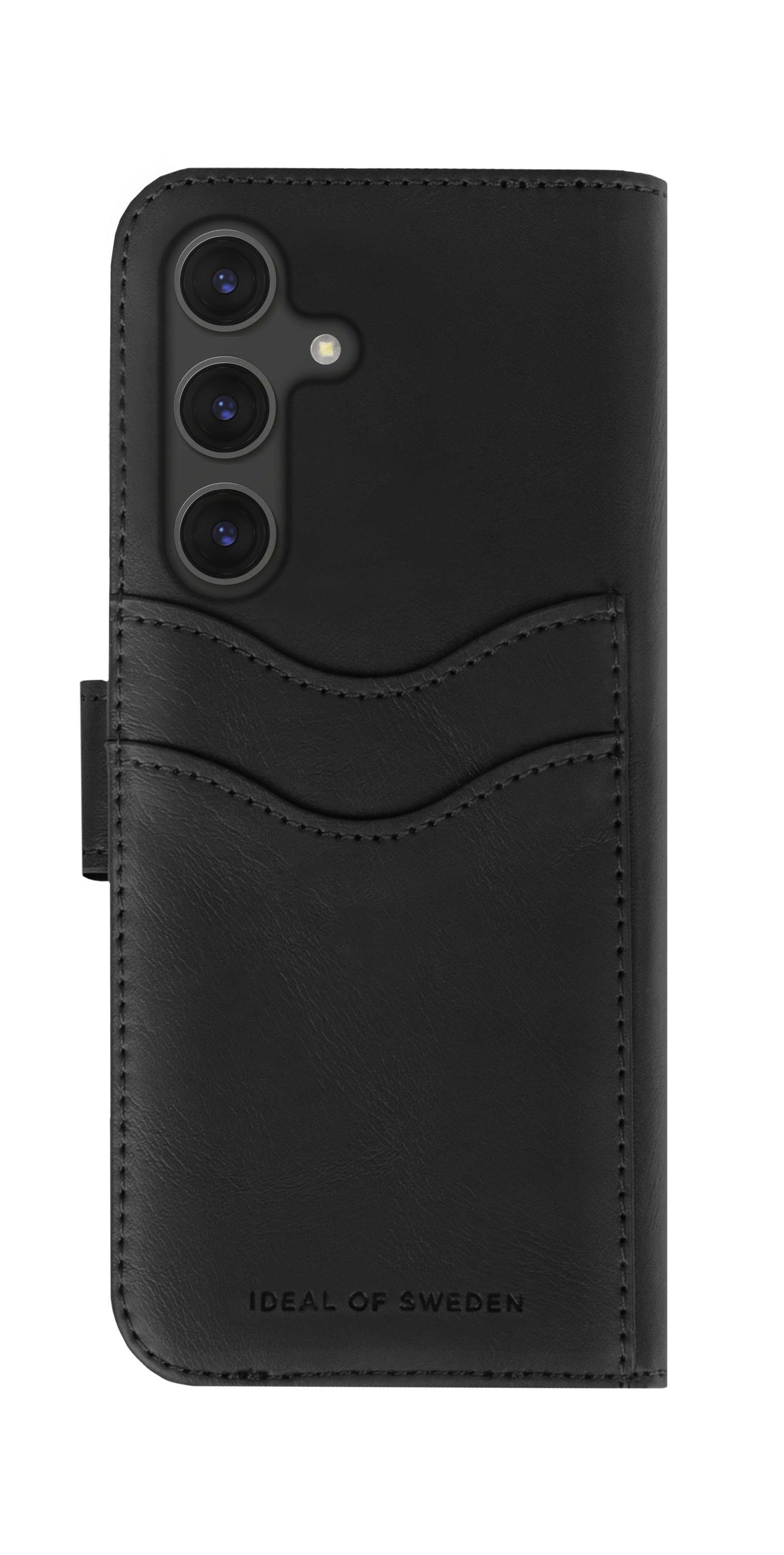 iDeal of Sweden Magnet Wallet+ Galaxy S24 Black – image 2