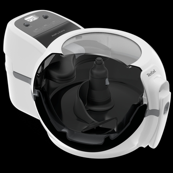 Tefal ACTIFRY EXTRA FZ7200 – image 3