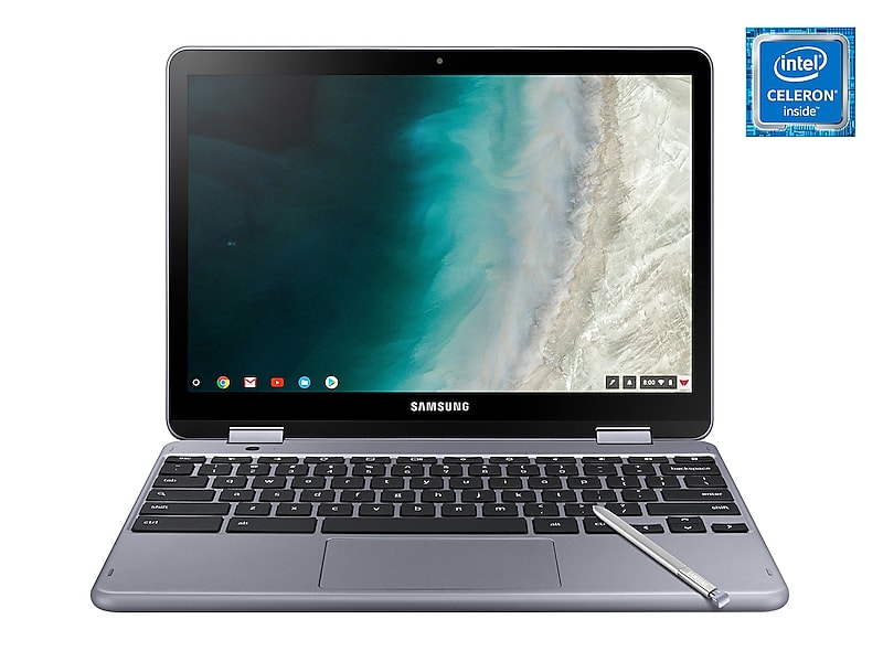 Samsung Chromebook Plus XE521QAB-K01US laptop Intel® Celeron® 3965Y – image 9