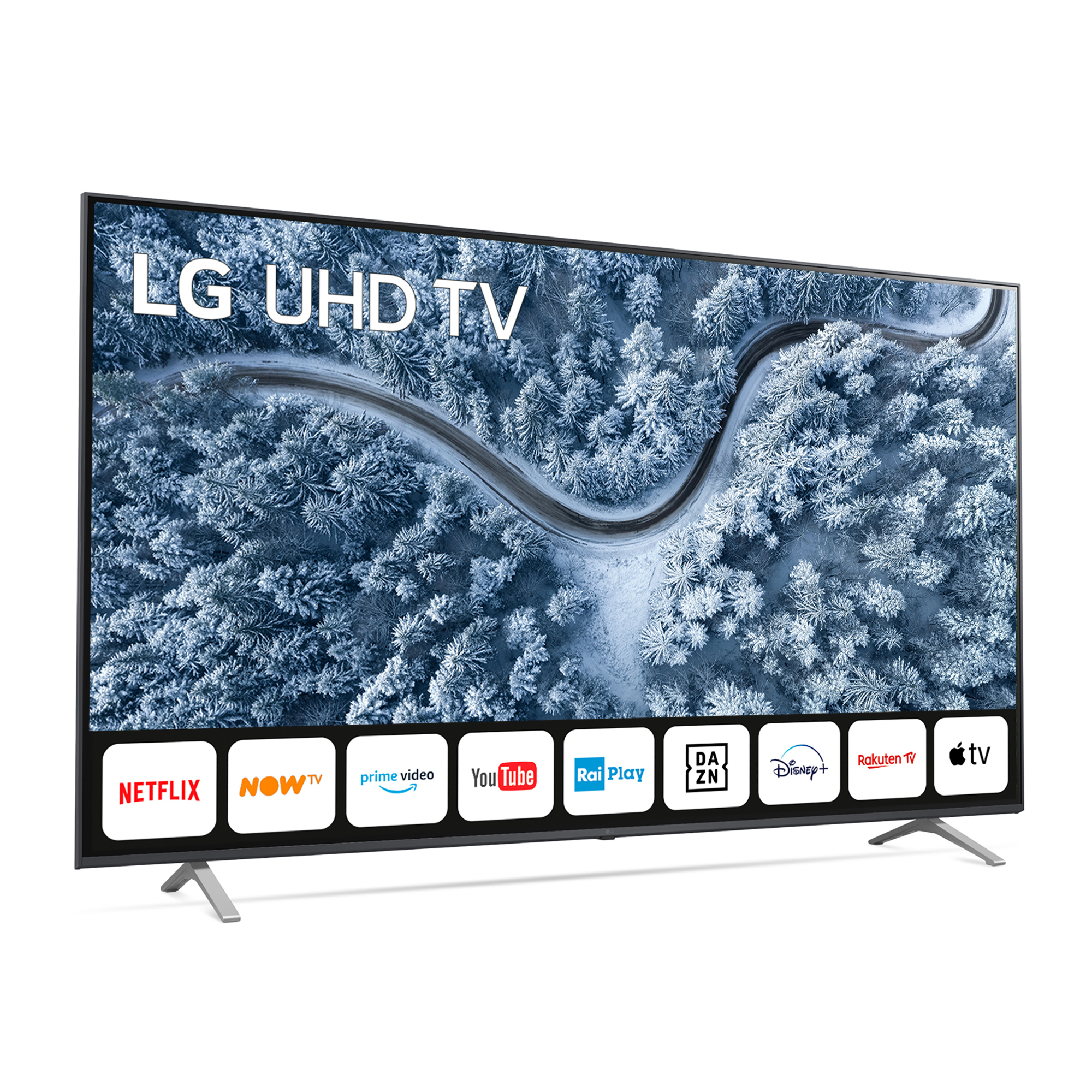 LG 75UP76706LB.API TV – image 7
