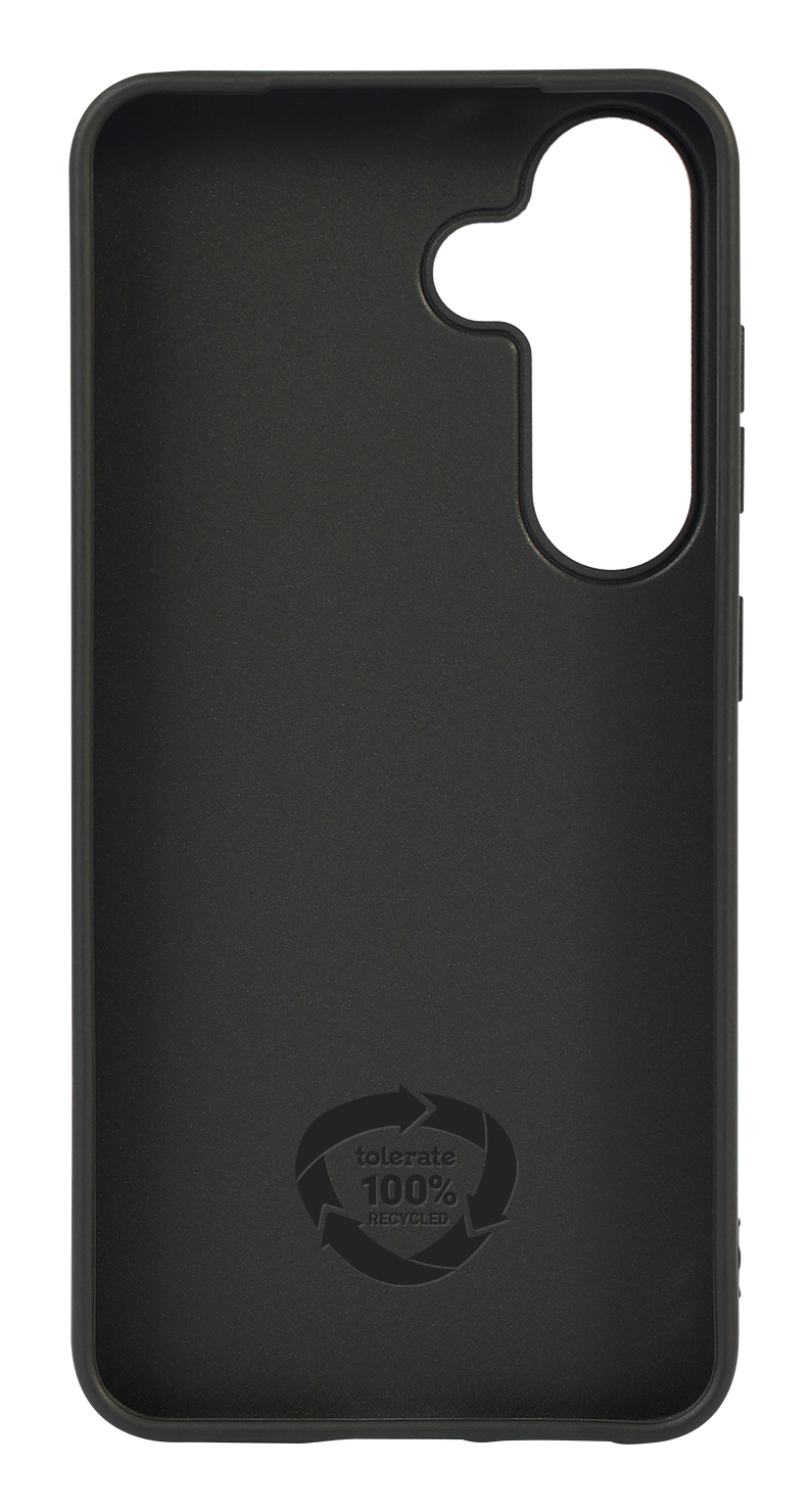 Tolerate TPU CASE SAM S25 BLK – image 1