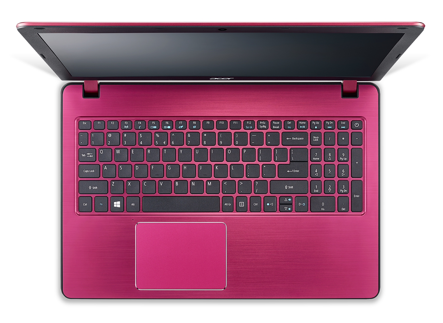Acer Aspire F F5-573-50C1 Intel® Core™ i5 i5-6200U Laptop – image 6