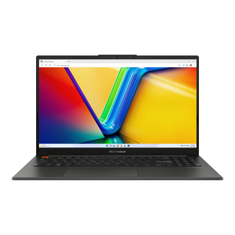 ASUS S 15 Oled