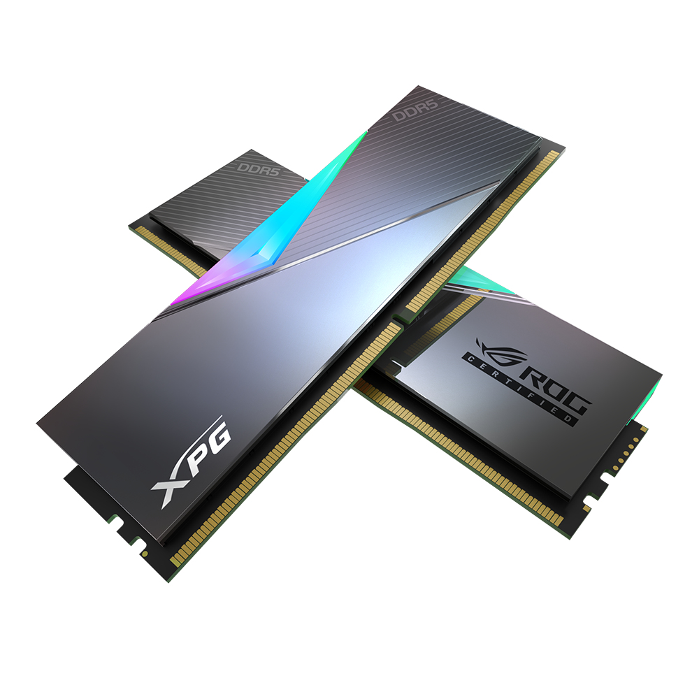 XPG Lancer RGB ROG – image 5