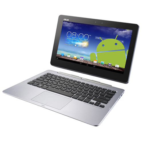ASUS Transformer Book TX201LA-0041A2560 laptop Intel® Core™ i5 i5-4200U Hybrid (2-in-1) – image 2