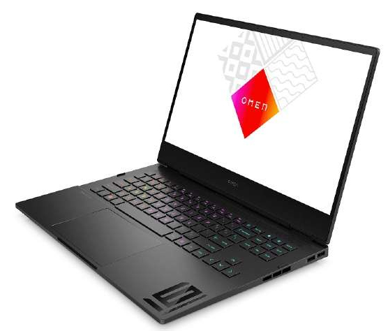 HP OMEN 6M0W4PA laptop Intel® Core™ i7 i7-12700H – image 2