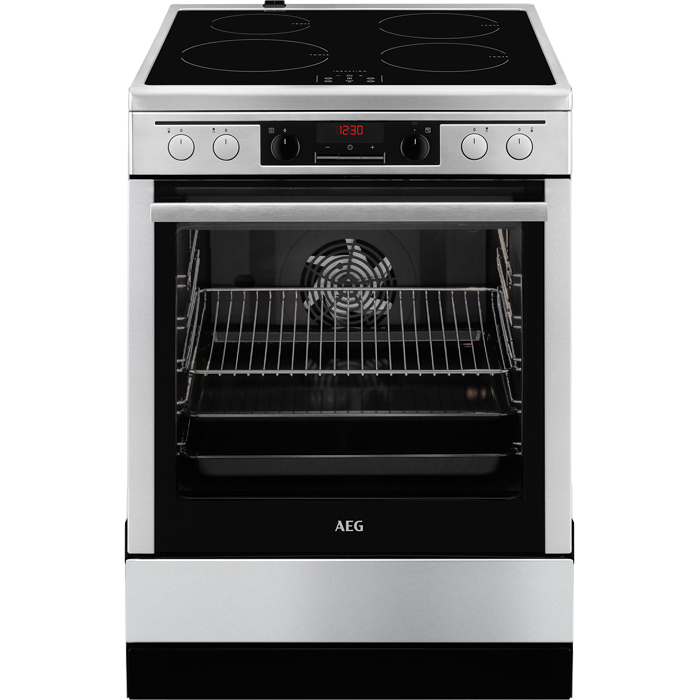 AEG 67076IU-MN — vue 1 sur 4
