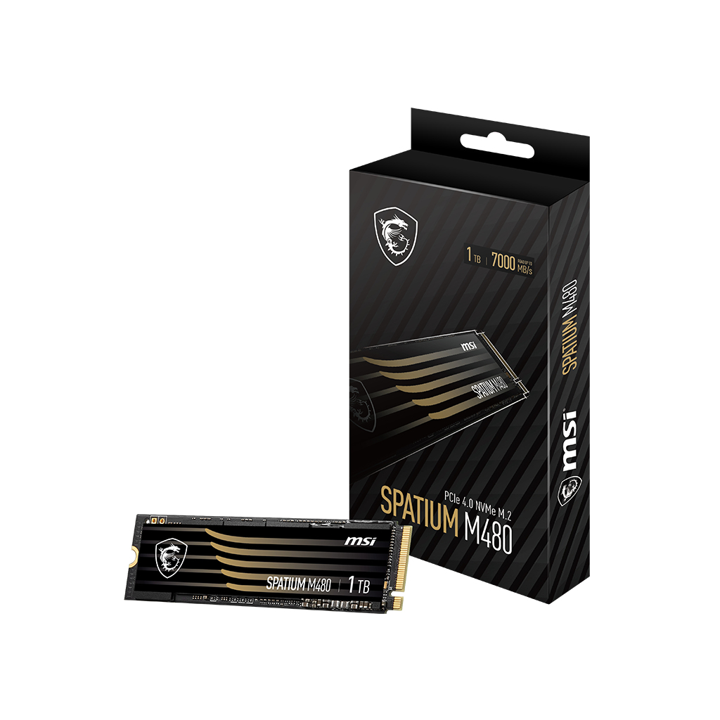 MSI SM480N1TB internal solid state drive – image 5