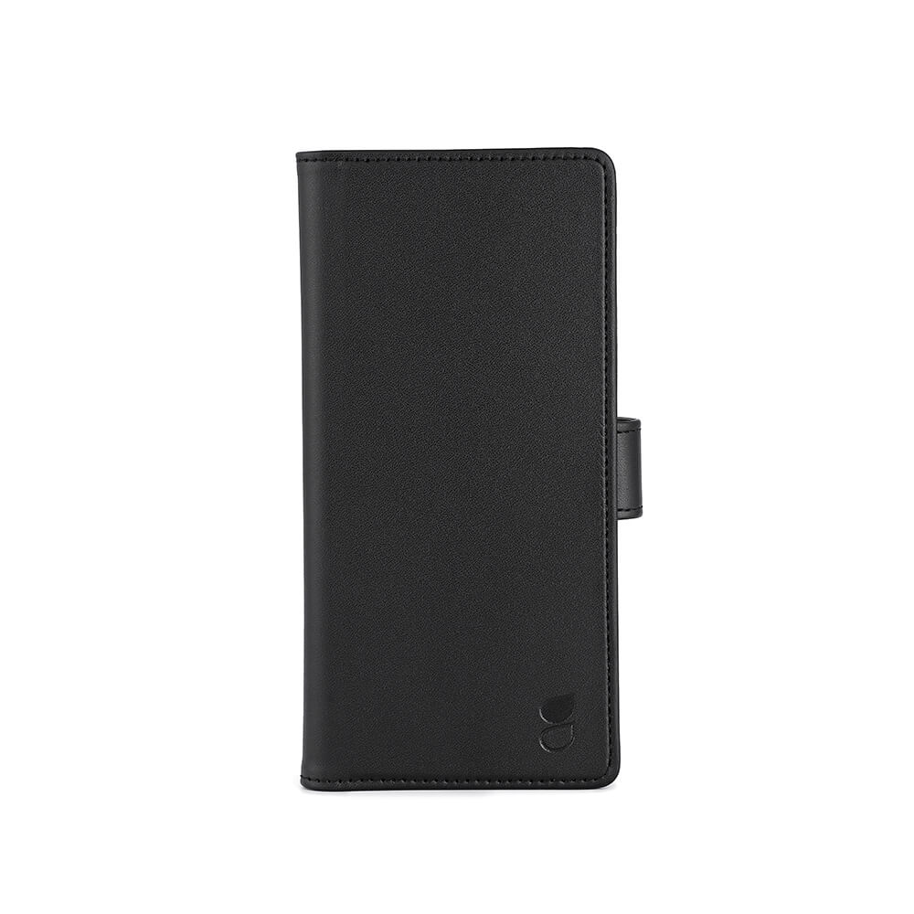 Gear Wallet Case Black - OnePlus 10 Pro – image 1