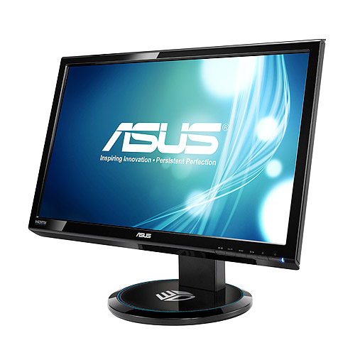 ASUS VG23AH computer monitor – image 3