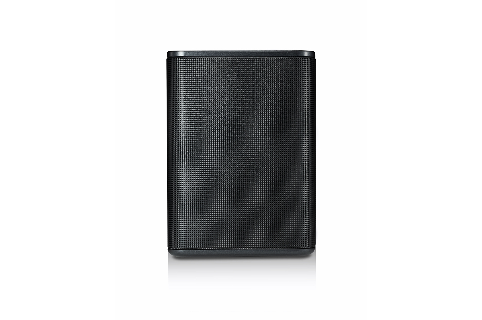 LG SK8Y soundbar speaker Black 2.1 channels – image 3