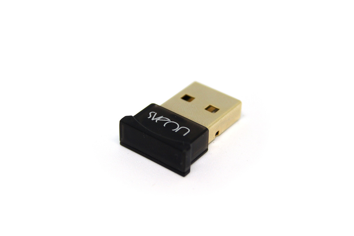 Sveon SCT400 interface cards/adapter Bluetooth – image 2