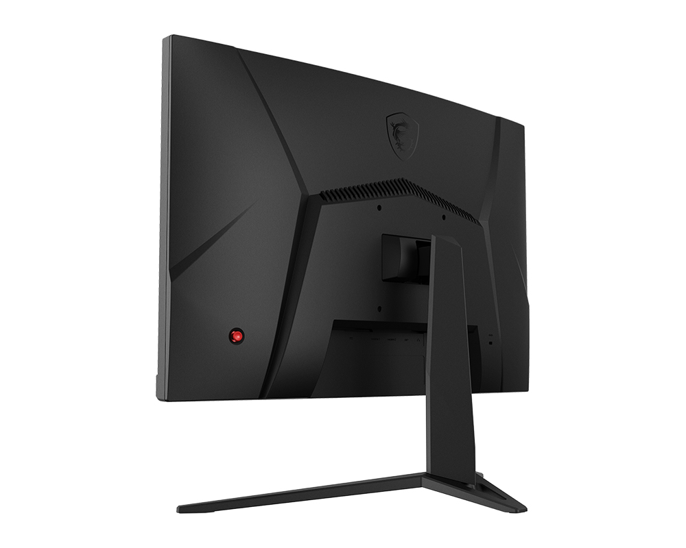 MSI Optix G24C4 computer monitor – image 6