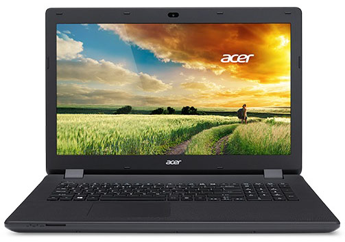 Acer Aspire E E5-571G-535M Intel® Core™ i5 i5-5200U Laptop