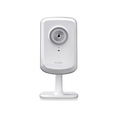 D-Link DCS-930 security camera