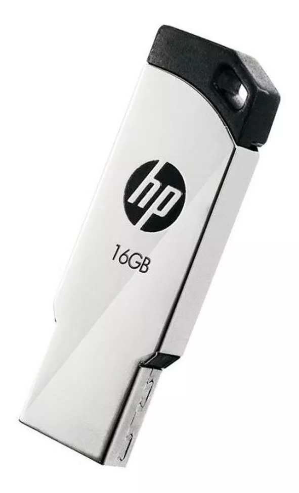 HPFD236W-16 USB flash drive