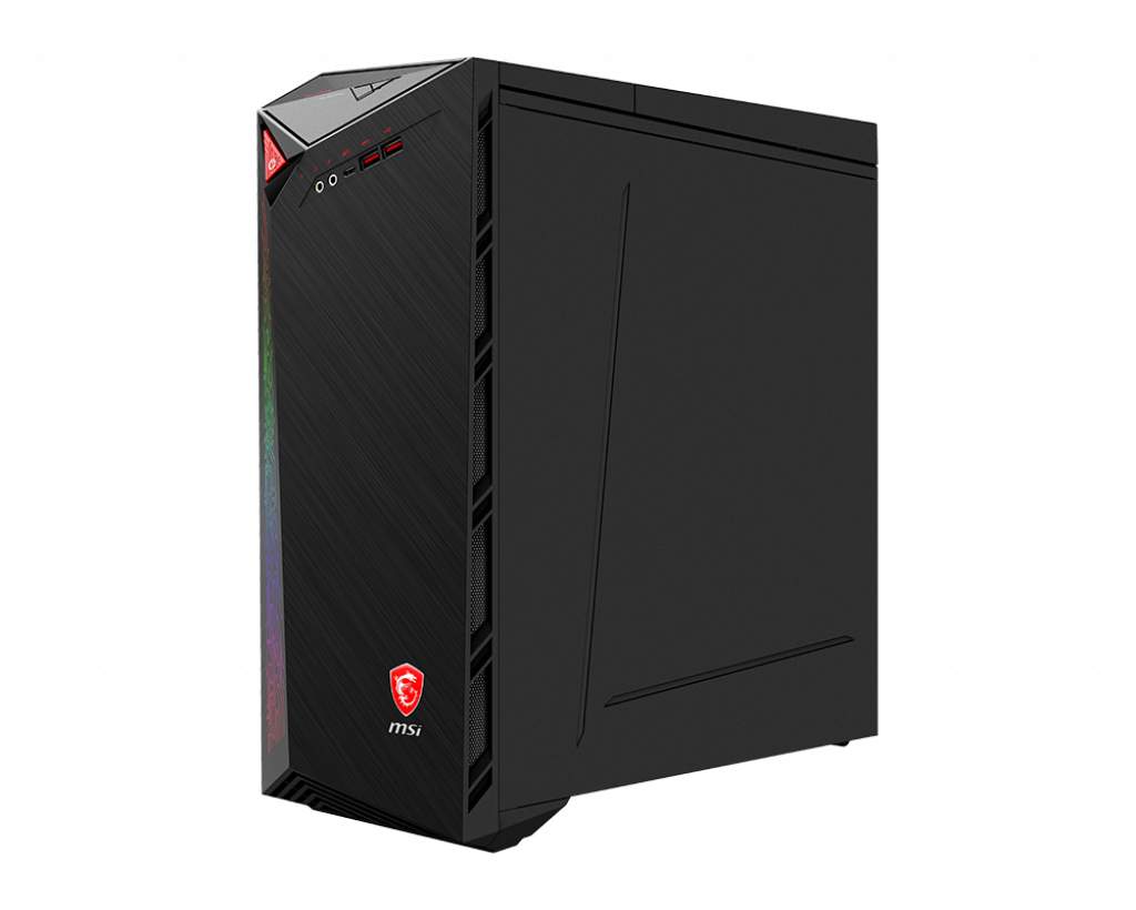 MSI X 10SD-800FR – image 3