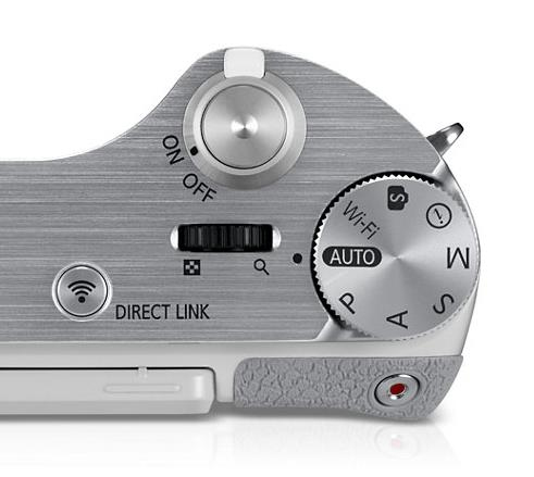 Samsung 300 + 18-55 mm – image 5
