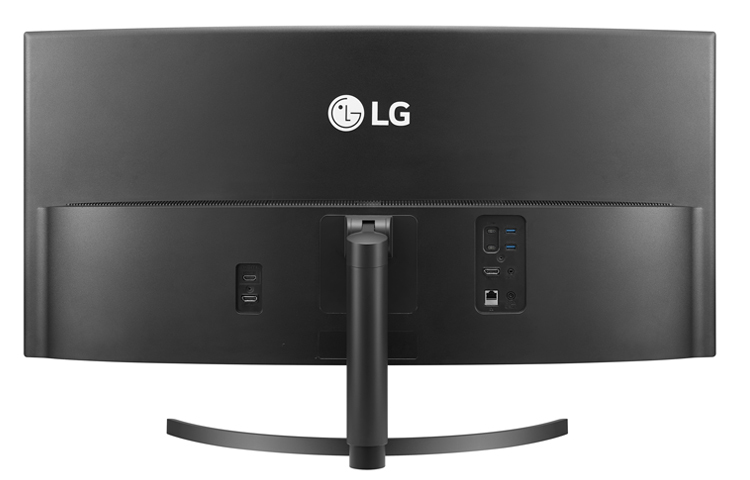 LG 38CK950N-1C computer monitor – image 7