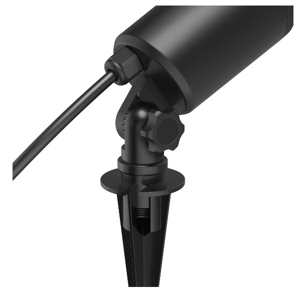 Hama 00176630 smart lighting Smart garden lighting Wi-Fi – image 2