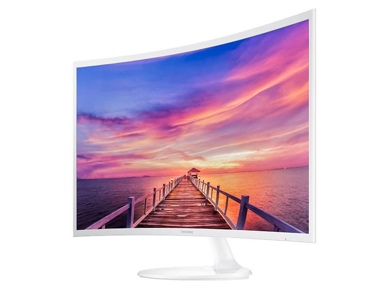 Samsung LC32F391FWNXZA computer monitor – image 4