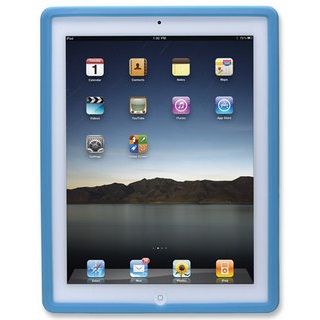Manhattan iPad Slip-Fit Sleeve – image 1